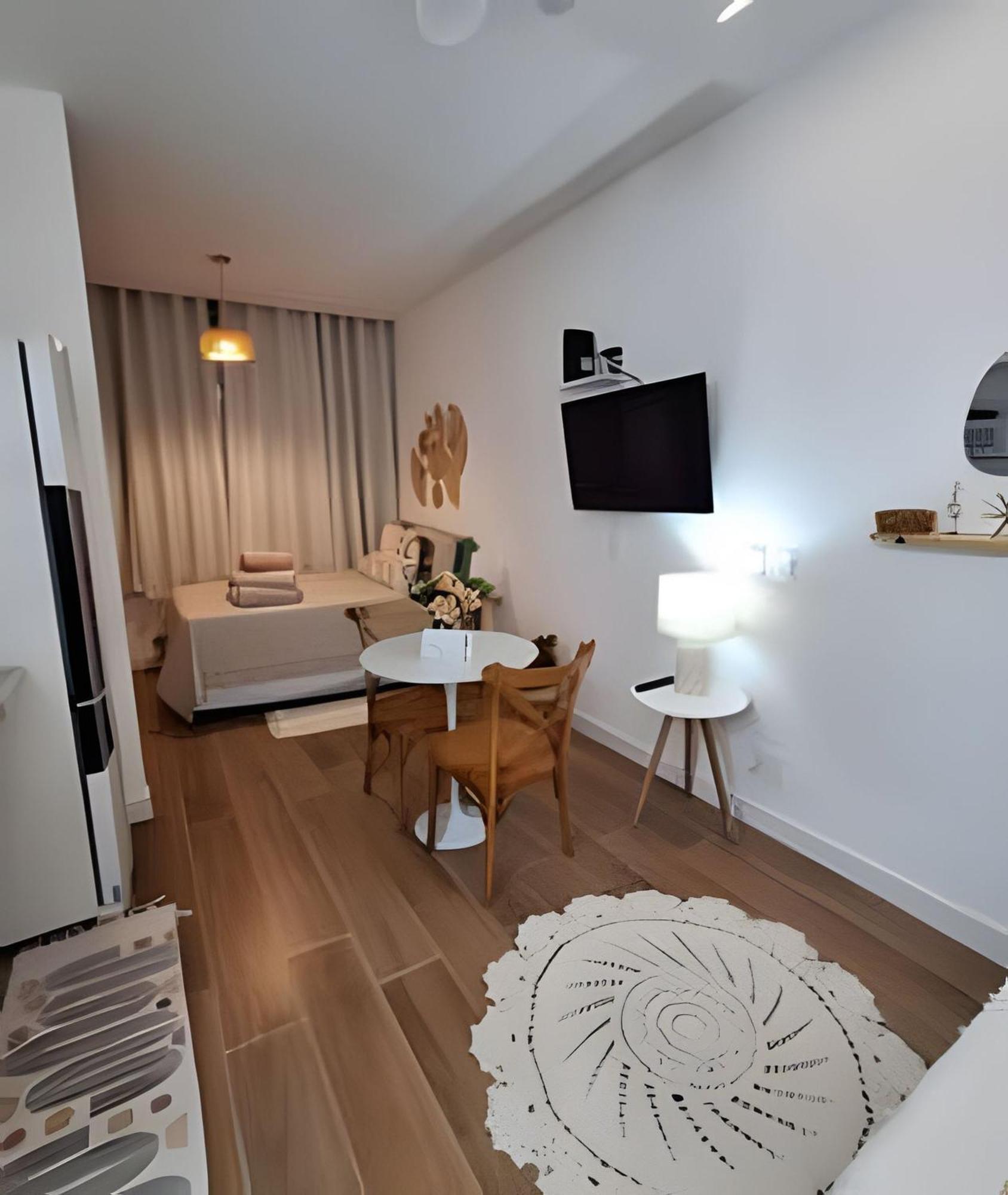 Laranjeiras Cristo Redentor Apartment Rio de Janeiro Exterior photo