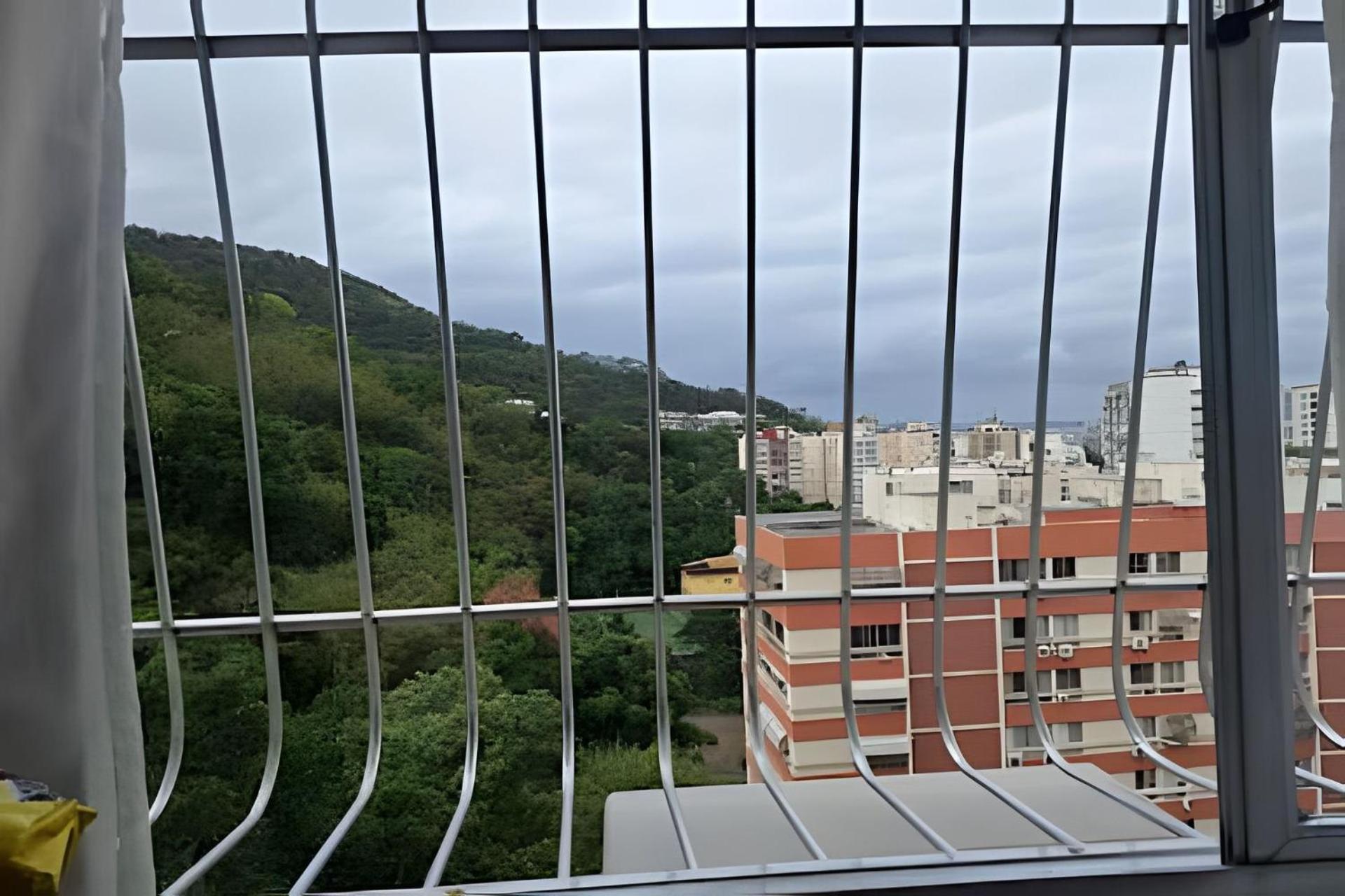 Laranjeiras Cristo Redentor Apartment Rio de Janeiro Exterior photo
