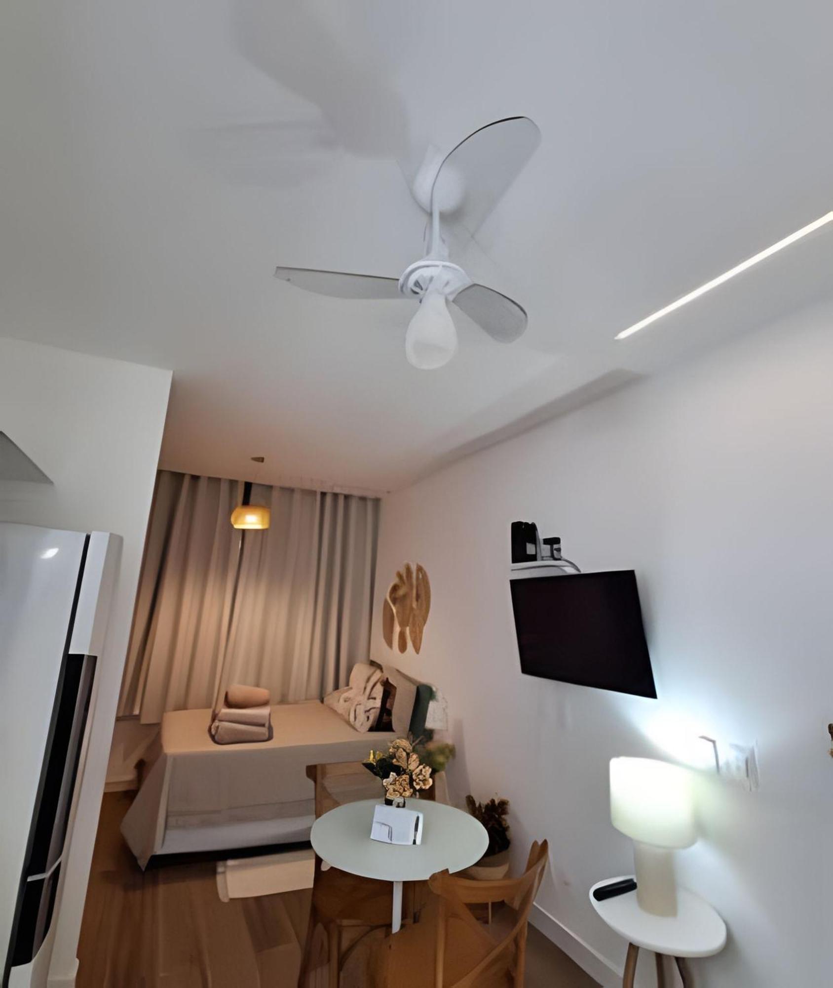 Laranjeiras Cristo Redentor Apartment Rio de Janeiro Exterior photo