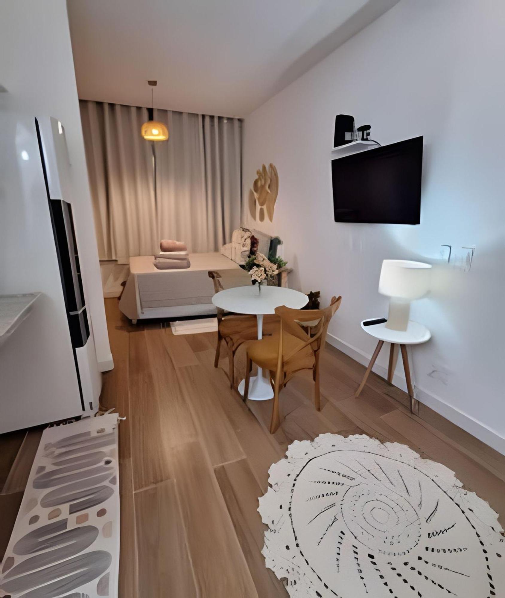 Laranjeiras Cristo Redentor Apartment Rio de Janeiro Exterior photo